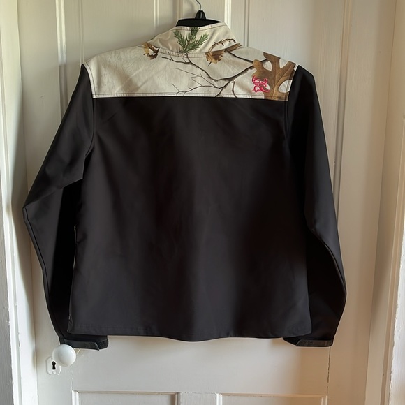 Bushmaster Jacket NWOT - Picture 2 of 8